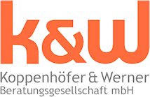 Koppenhöfer & Werner [Logo]